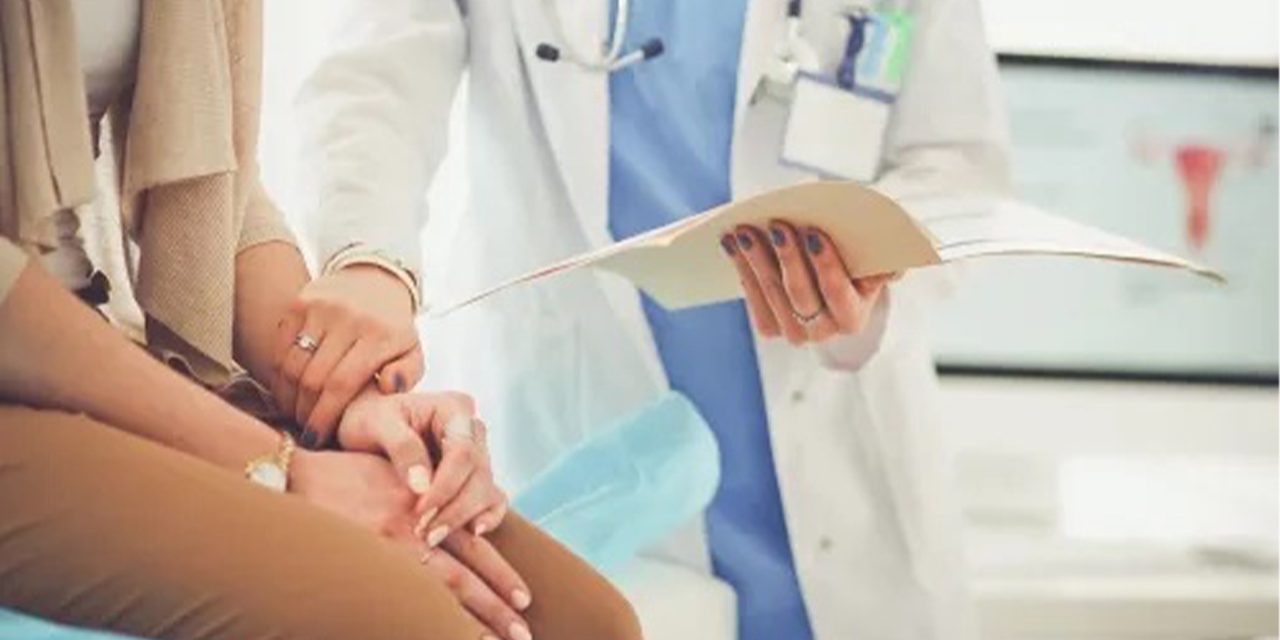 Anne olmaya engel olan ‘tüp tıkanıklığı’ tedavi edilebiliyor