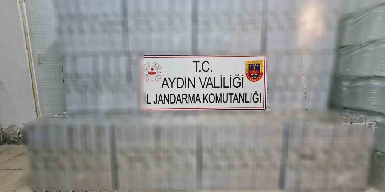 Piyasa değeri yaklaşık 728 bin TL olan sahte zeytinyağı ele geçirildi