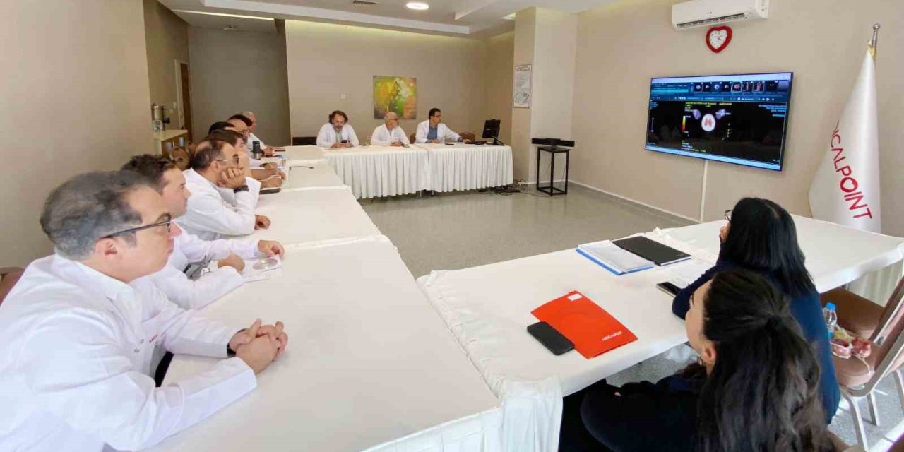 Medical Point’te kararlar ‘konsey’de alınıyor