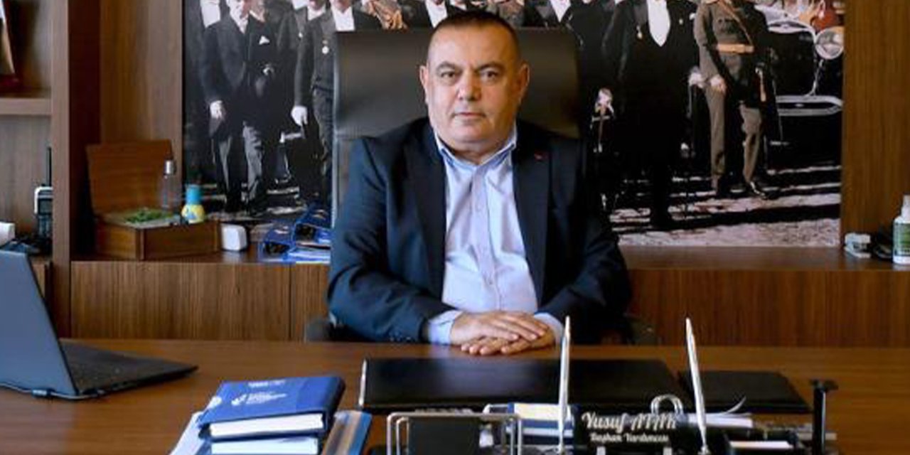 Kuşadası Belediye Başkan Yardımcısı Yusuf Atak: “Yasal sorumluluklar yerine getirilmiştir”