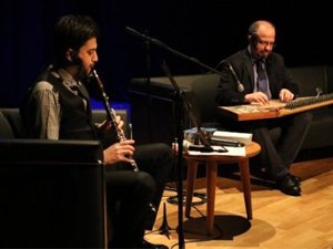 Serkan Çağrı ve Göksel Baktagir’den Muhteşem Konser