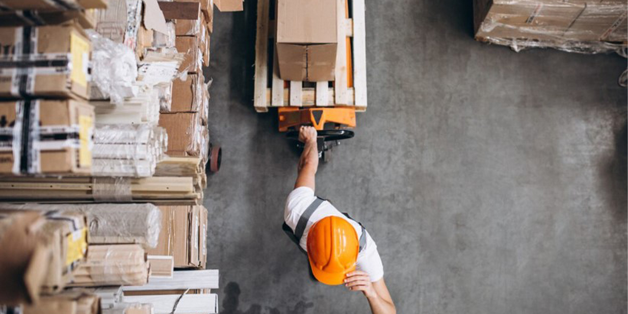 Nice Lojistik ile e ticaret lojistiğinde kaliteli çözümler