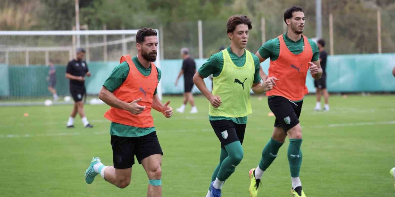 İsmet Taşdemir, Çaykur Rizespor maçının zorlu geçeceğini düşünüyor