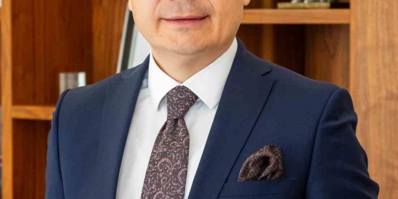 Aydem Enerji’nin yeni CEO’su Marangoz oldu