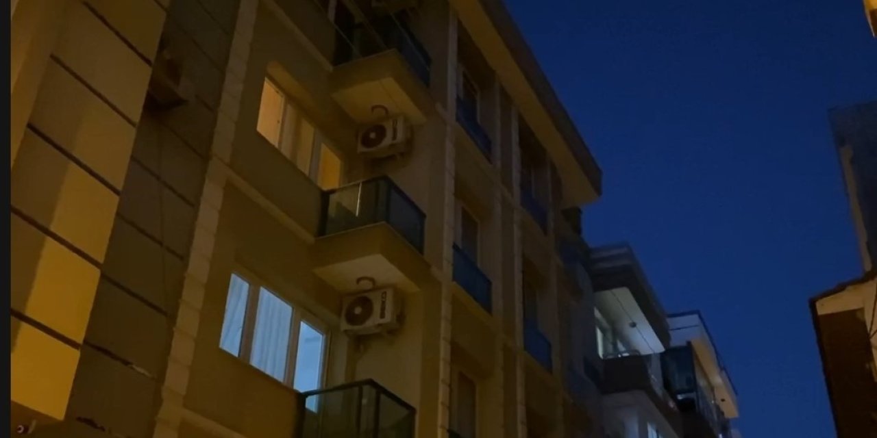 Genç kadın evinde bıçaklanmış halde ölü bulundu