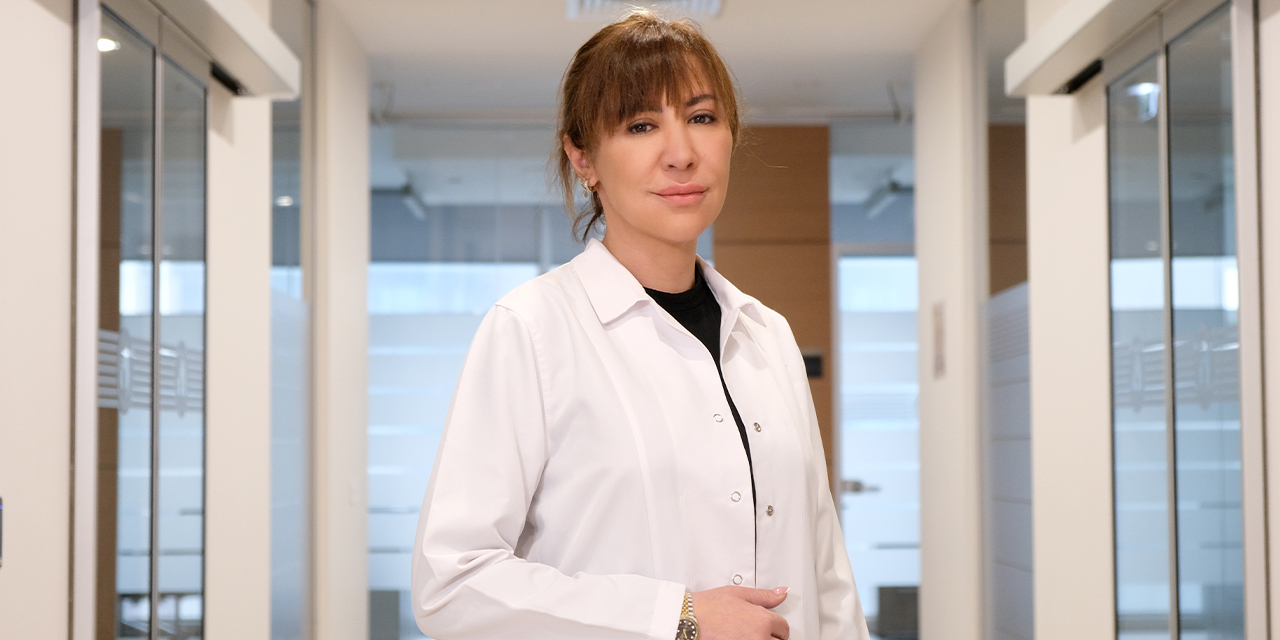 Ağız sağlığı, osteoporoz riski hakkında ipuçları veriyor