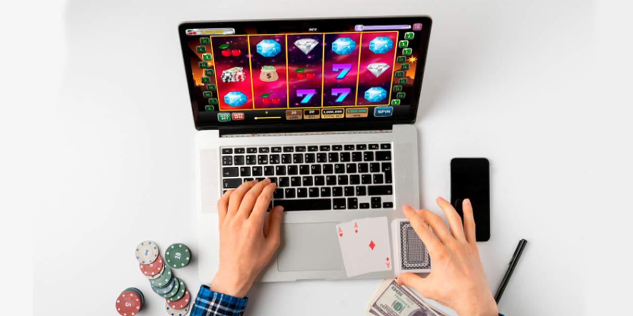 7Slots Giriş: Eğlence ve Kazanç İçin İdeal Slot Platformu