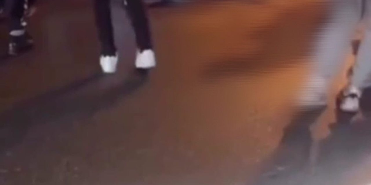 Alkollü motosiklet sürücüsü kaza yaptı, arkadaki yolcu öldü