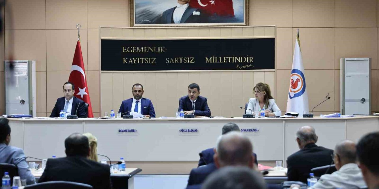 Denizli Büyükşehirden antik kent ve höyüklere maddi destek