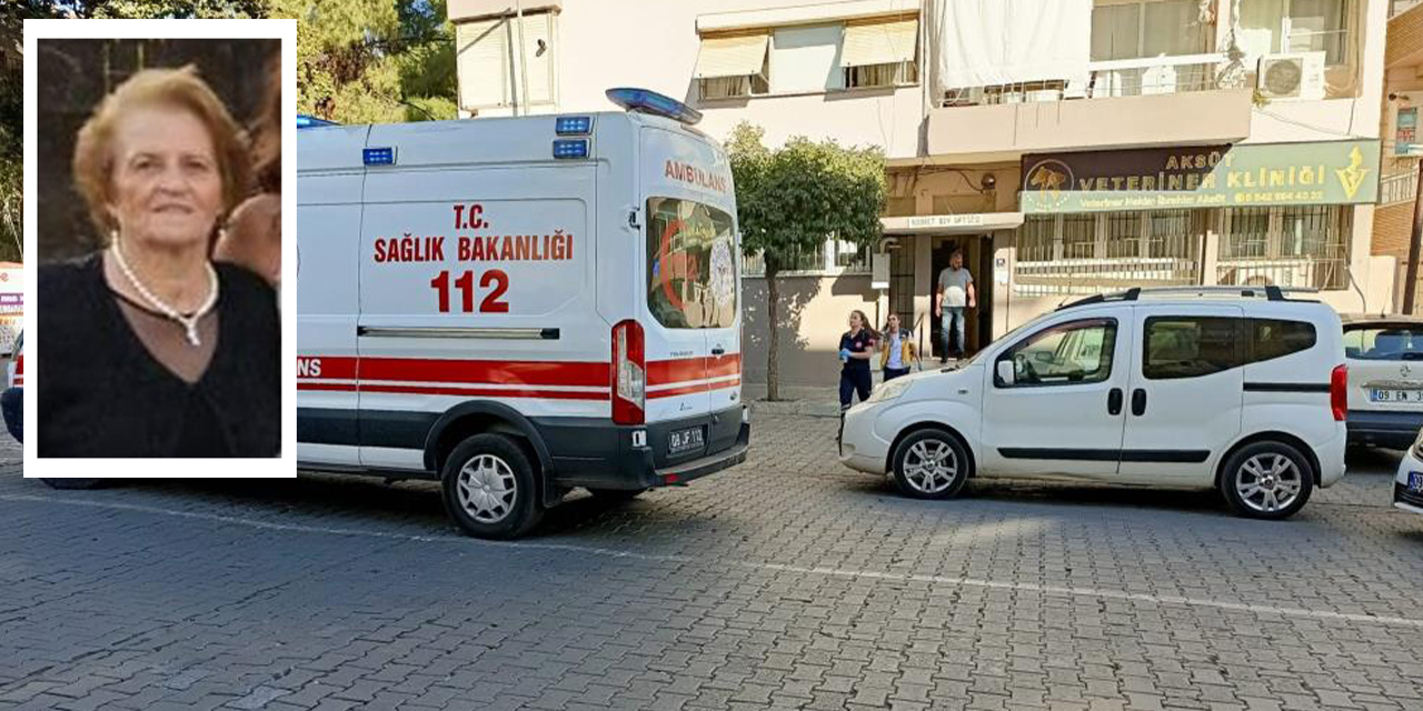 CHP’li eski başkanın ablası evinde ölü bulundu