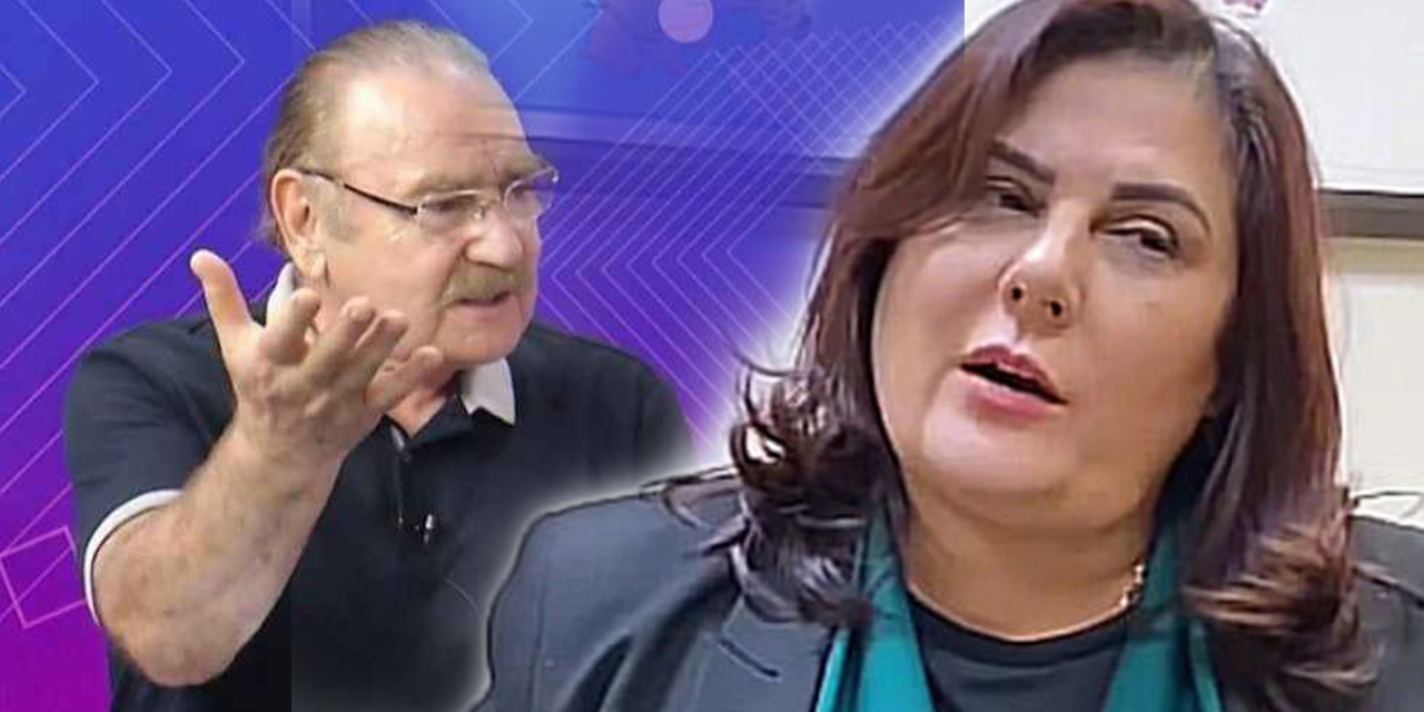 Aksu, Çerçioğlu’nun gerçek yüzünü ortaya koydu