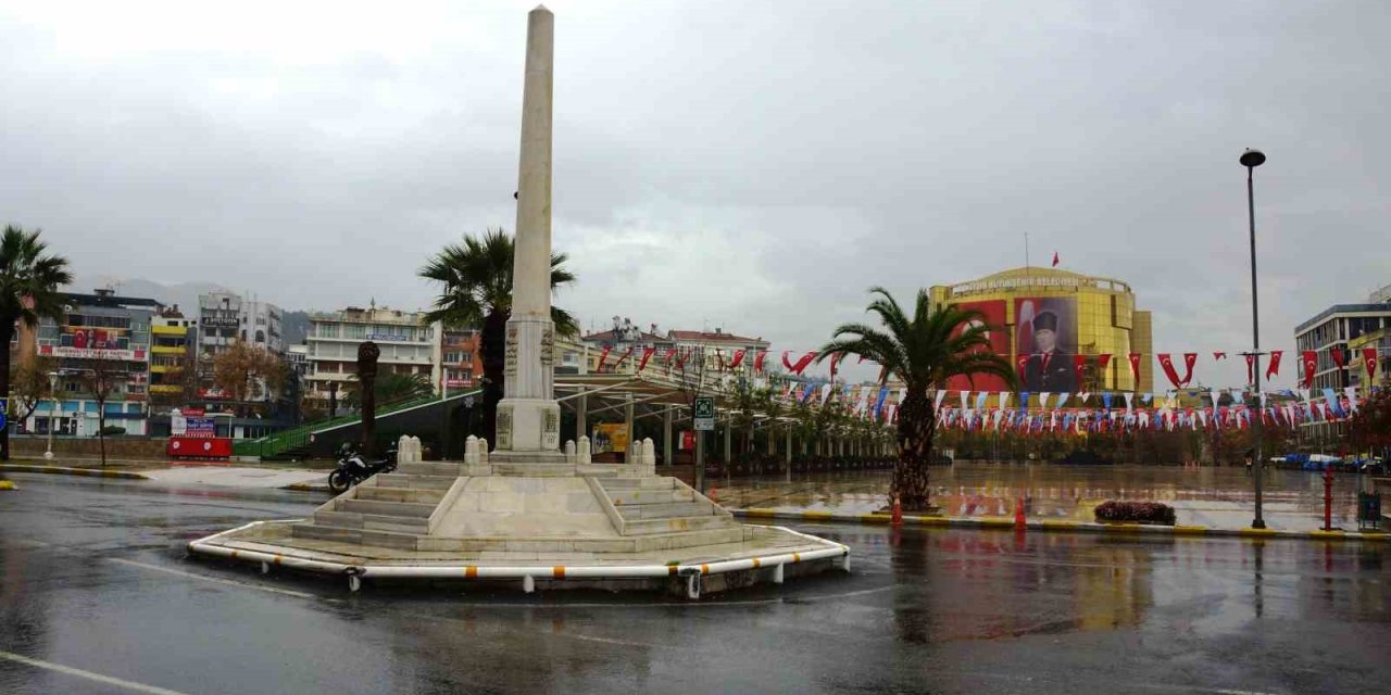 Hava sıcaklıkları mevsim normallerinde seyredecek