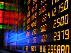 Borsa İlk Seansta Yükseldi