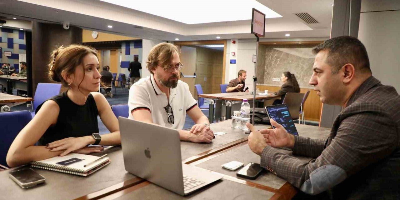 E-ticaret ve e-ihracatın merkezi İzmir