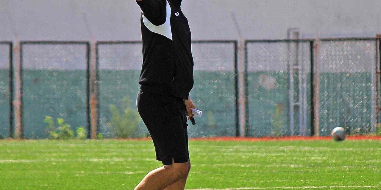 Bornova 1877, Sercan Yıldırım’la yollarını ayırdı