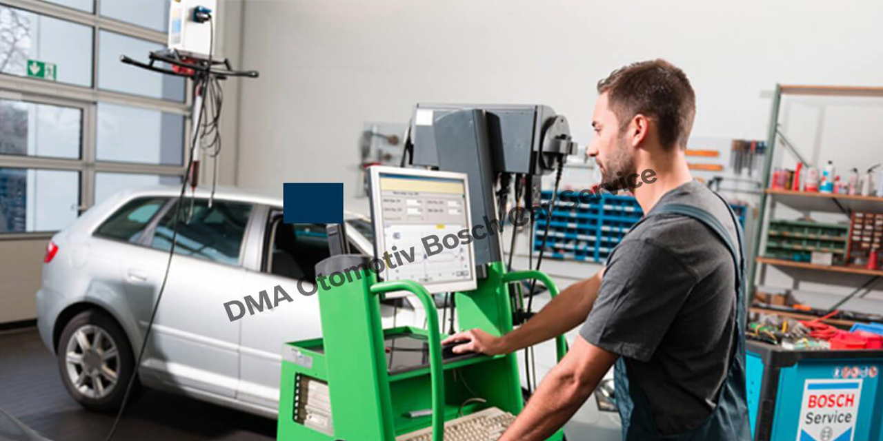 Mevsimlik oto kış bakımları Balıkesir Oto Serviste başladı