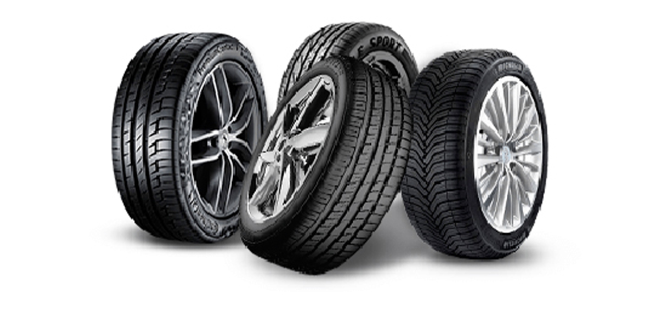 Oto lastik hizmetlerinde doğru adres