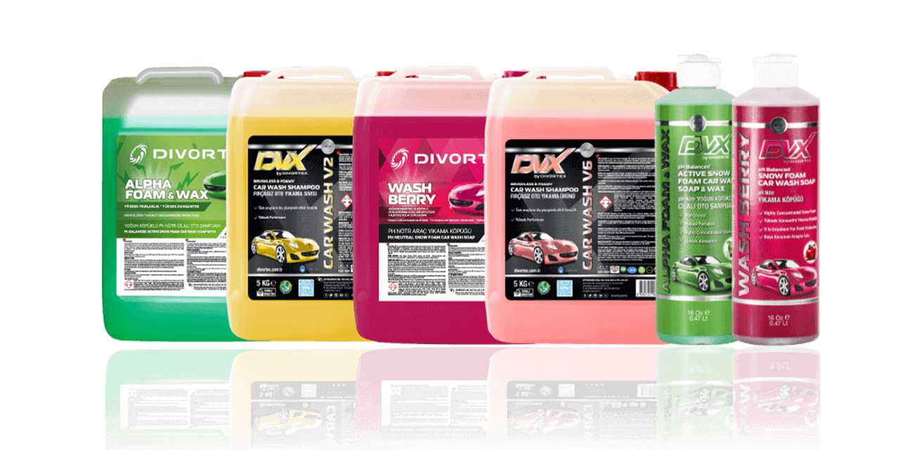 Araç bakım ürünlerinin önemi