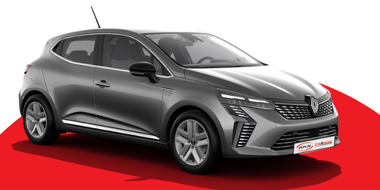 Araç kiralama ile rahat ve özgür seyahat deneyimi