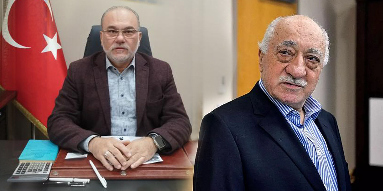 Teröristbaşı Gülen, Kestanepazarı’ndan 53 yıl önce kovuldu