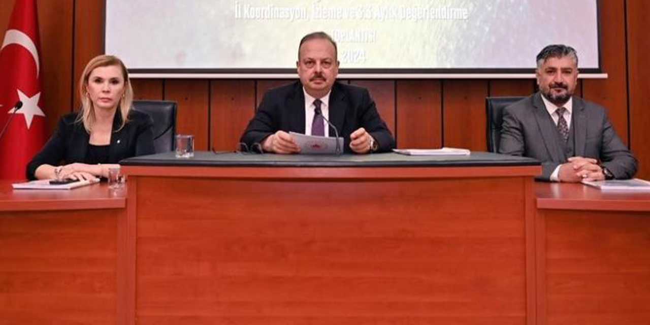 Aydın’da kadına karşı şiddet masaya yatırıldı