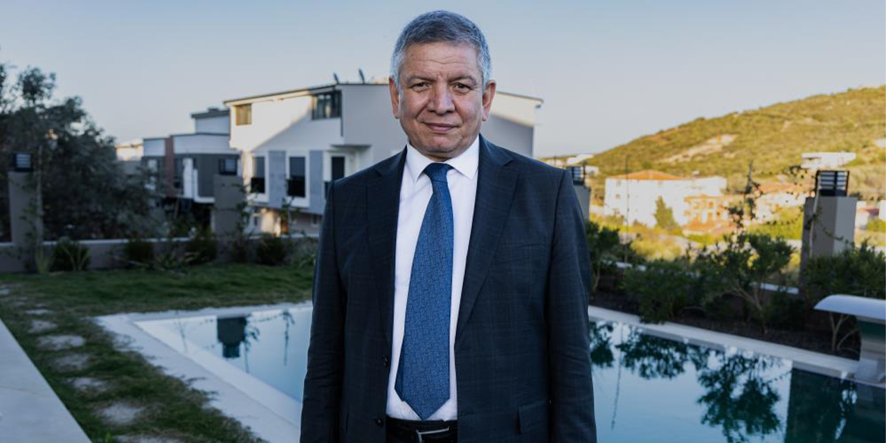 "Bahçeli; oyunu bozma, maskeleri düşürme adına bir teklif sundu"