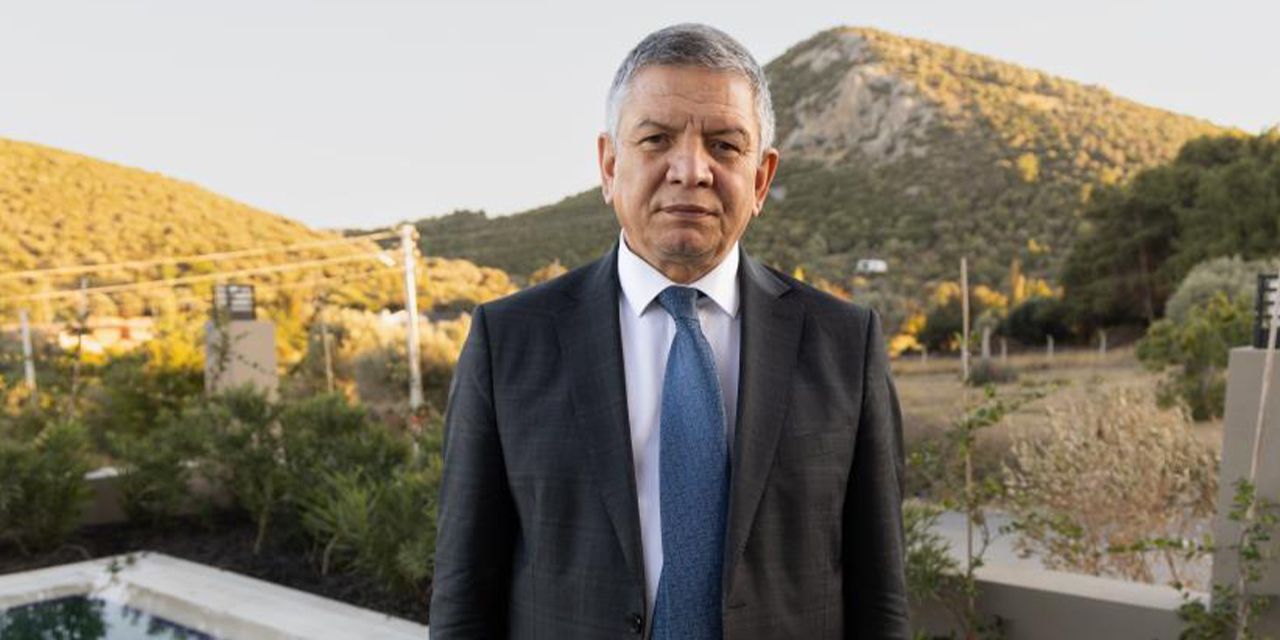 "FETÖ, PKK gibi çoklu bir yapıyla yönetilir"