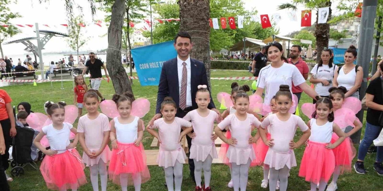 Bayraklı’da kış spor okulları başladı