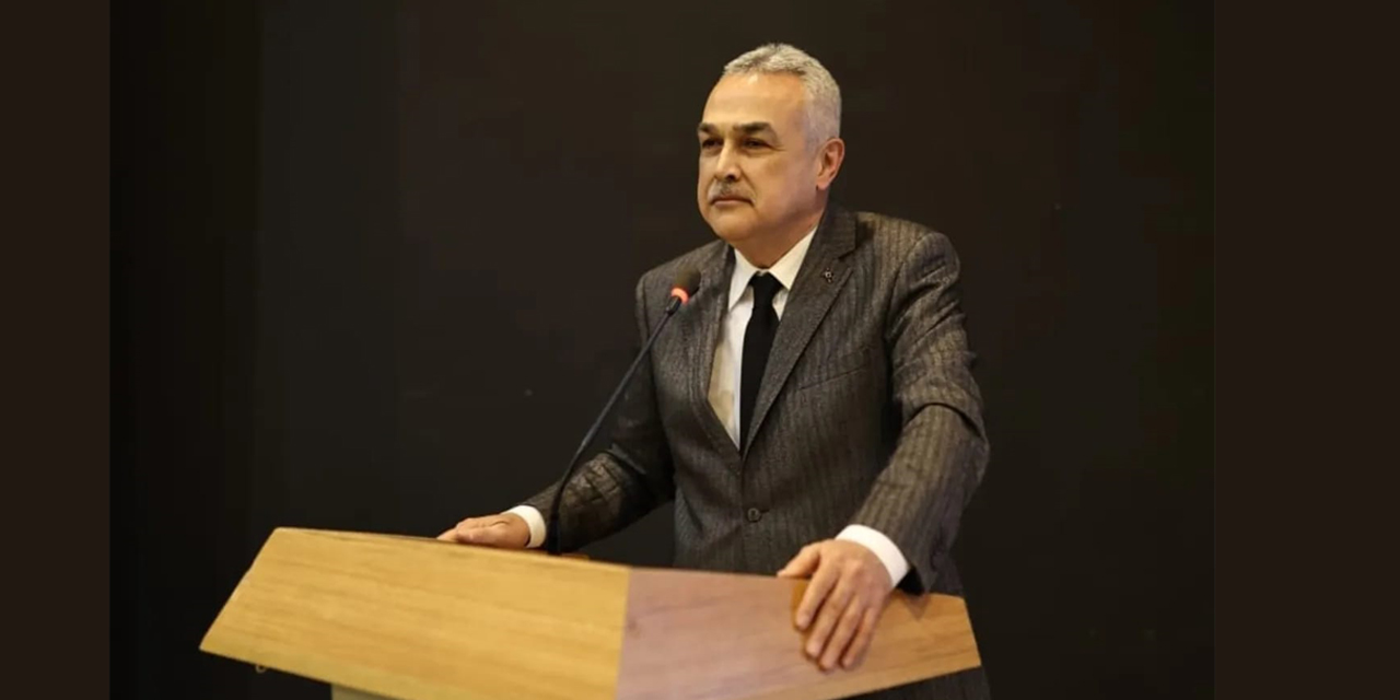 Mustafa Savaş, TUSAŞ'a yönelik terör saldırısını lanetledi