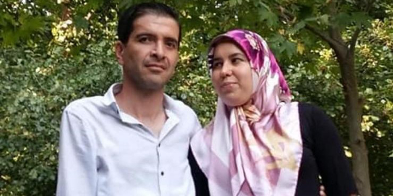 3 çocuk annesi karısını ve üvey ağabeyini öldürdü