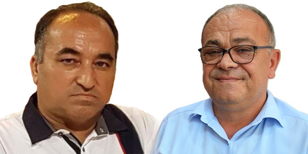 “Hikmet Saatçı sen kimin kuklasısın?”