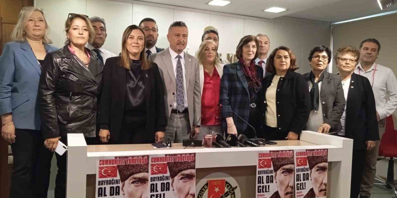 Denizlililer 29 Ekim’de fener alayında buluşacak