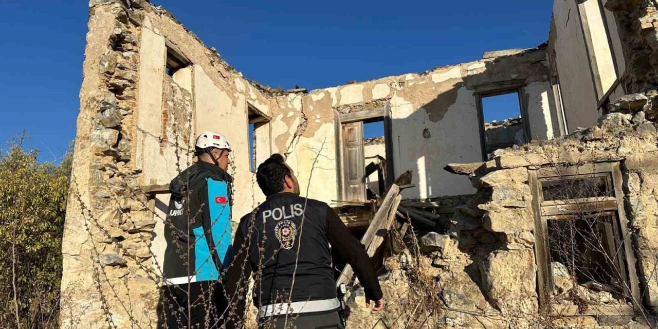 Bölge düzeyi afet tatbikatı Muğla’da gerçekleştirildi