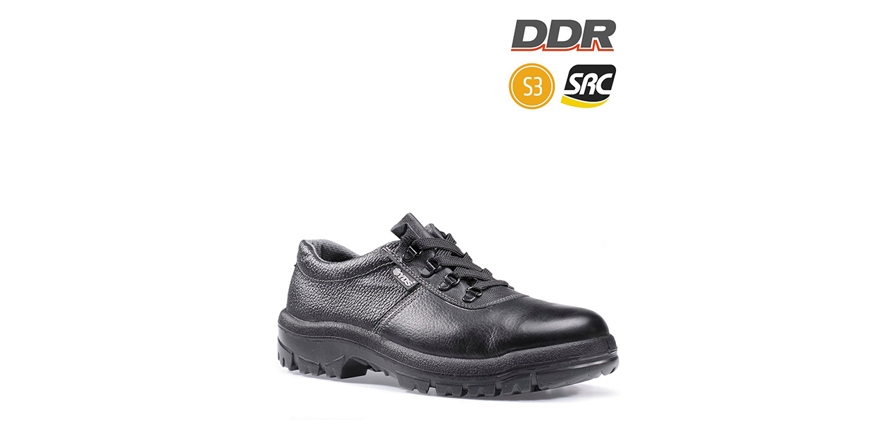 İdeal iş güvenliği ayakkabısı seçenekleri YDS Shop'ta