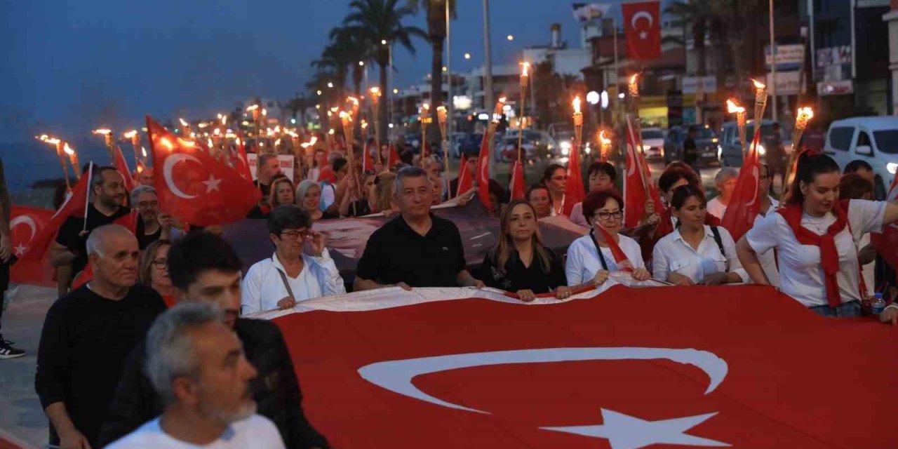 Güzelbahçe’de Cumhuriyet Bayramı coşkusu yaşanacak