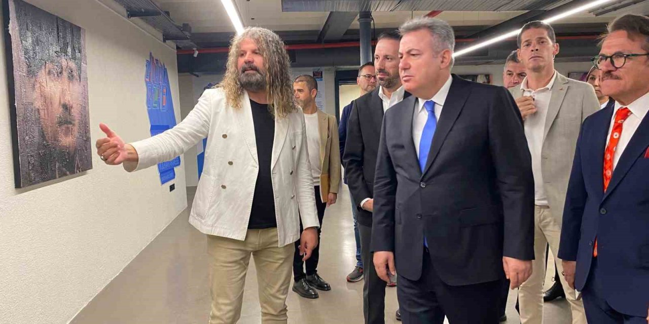 İzmir Kültür Yolu Festivali başladı