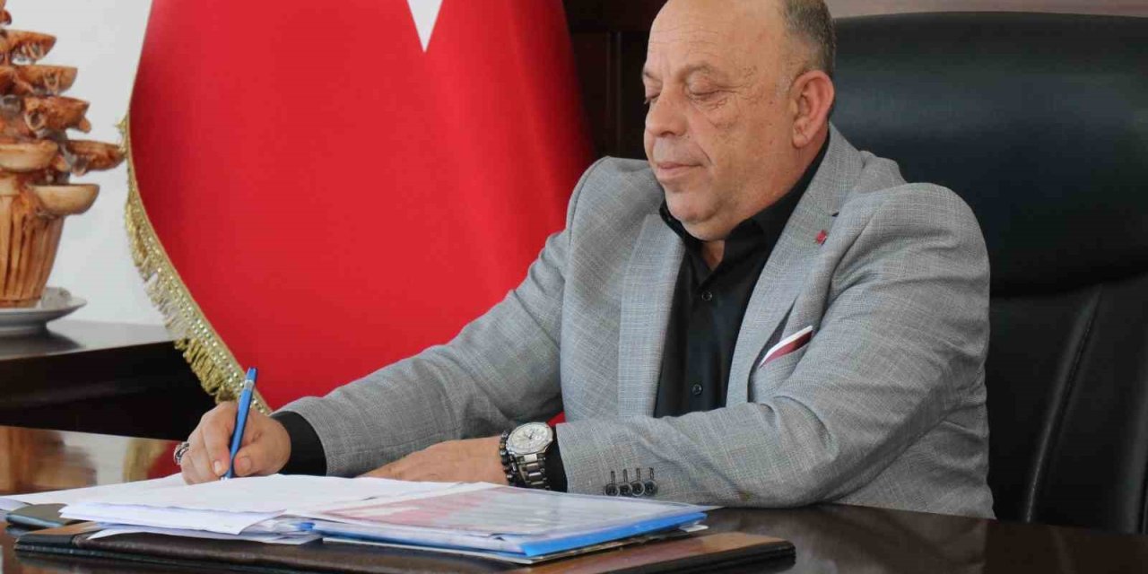 Başkan Özel’den 29 Ekim mesajı