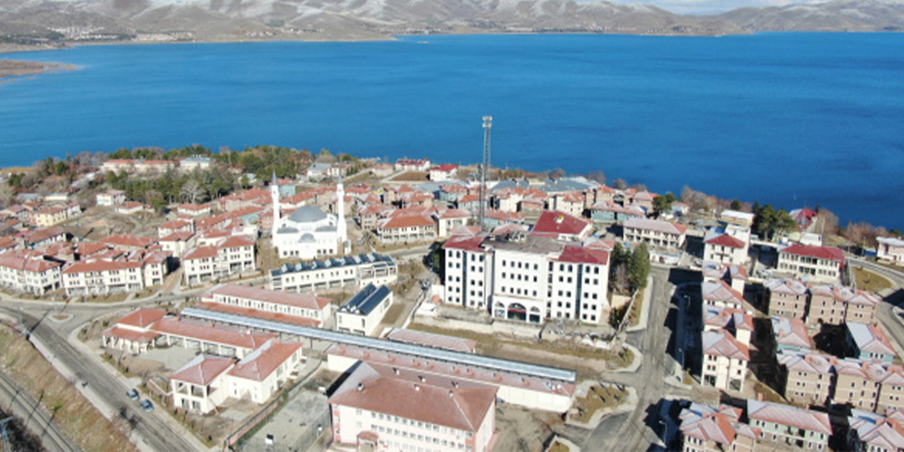 Elazığ’ın Sivrice ilçesine müjde! Detaylar belli oldu