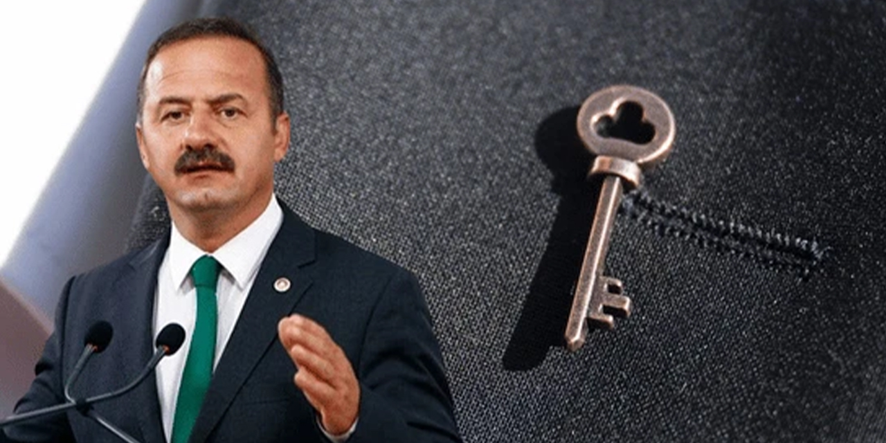 Anahtar Parti Kurucular Kurulu’nda bakın Aydın’dan kimler var?