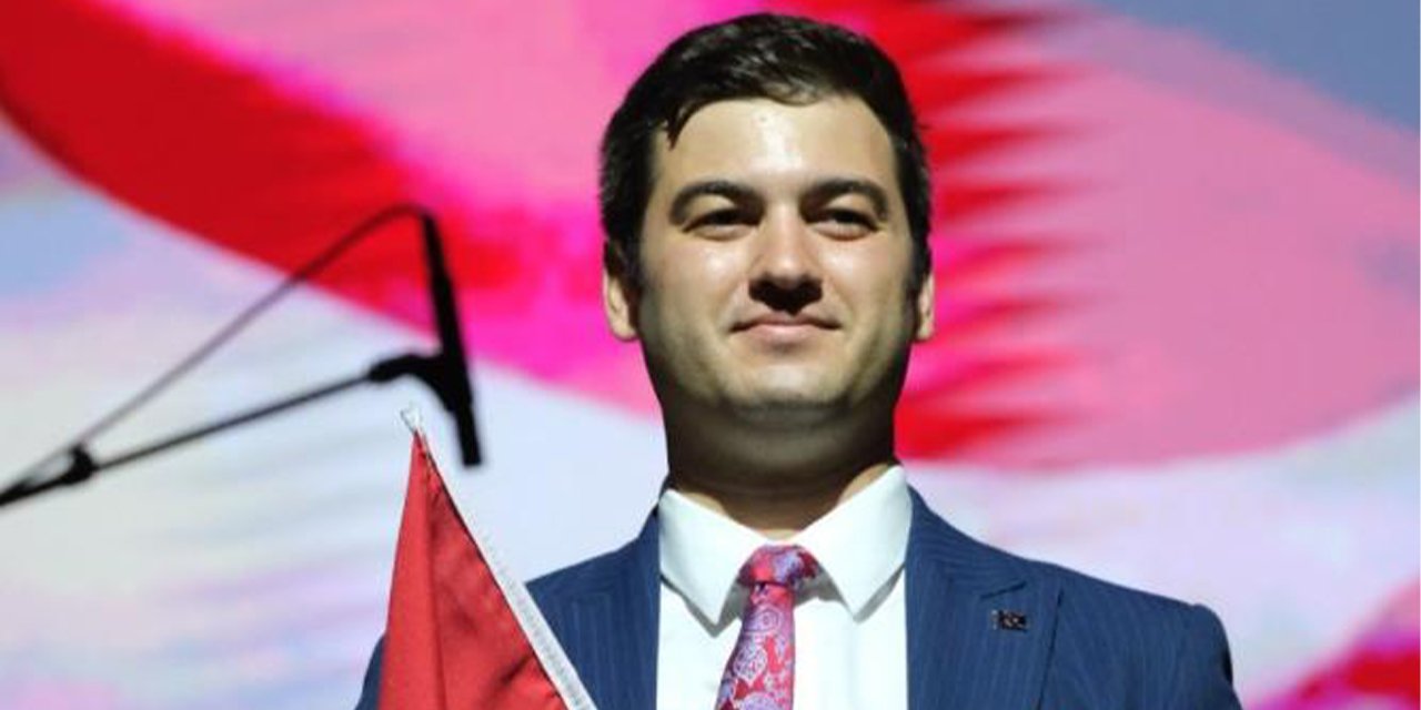 Başkan Mandalinci’den 29 Ekim Cumhuriyet Bayramı mesajı