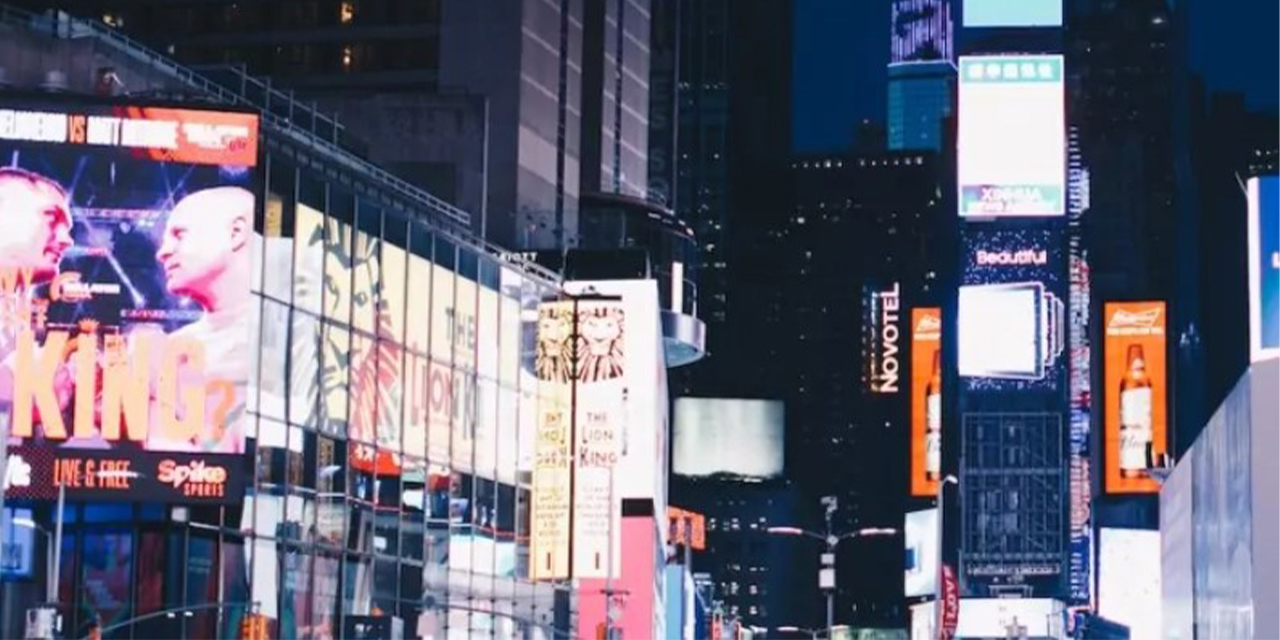 Led ekranlar hangi alanlarda kullanılır?