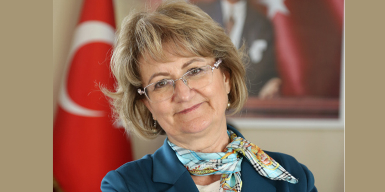 Başkan Çelik; "Atatürk’ün ’En büyük eserim’ dediği Cumhuriyet, bizlere emanet"