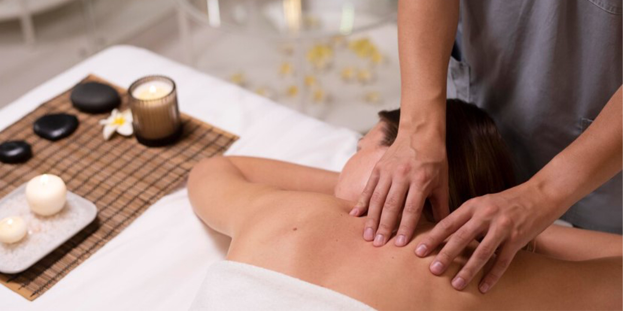 Göktürk profesyonel spa merkezi