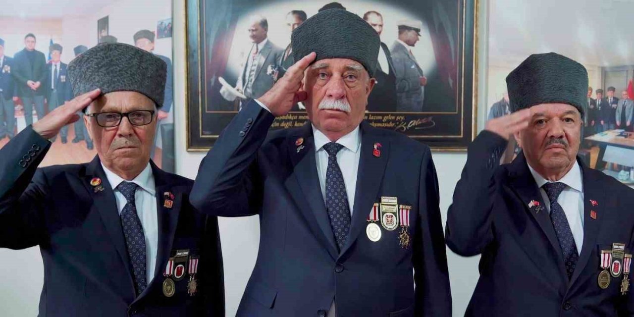 Aliağa Belediyesi’nden Cumhuriyet Bayramı’na özel anlamlı video