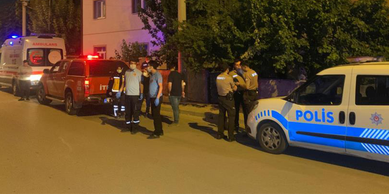 Sokak hayvanlarının duyarlılığı yaşlı adamın cenazesini buldurdu