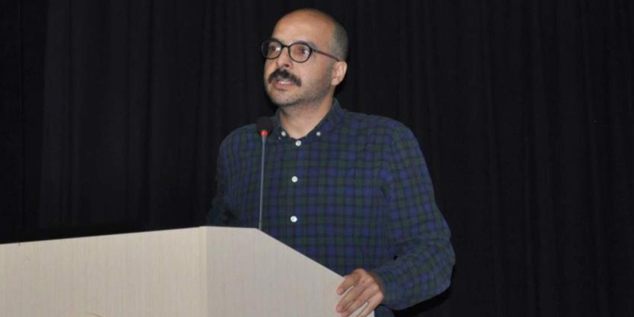 Prof. Dr. Fevzi Çakmak: “Bu coğrafyada 100 yıldır sağlanan sükûnetten rahatsız olanlar var”