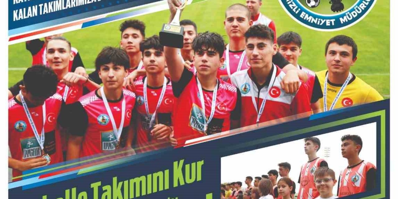 Mahallemde Maç Var 2024-2025 Sezonu başlıyor