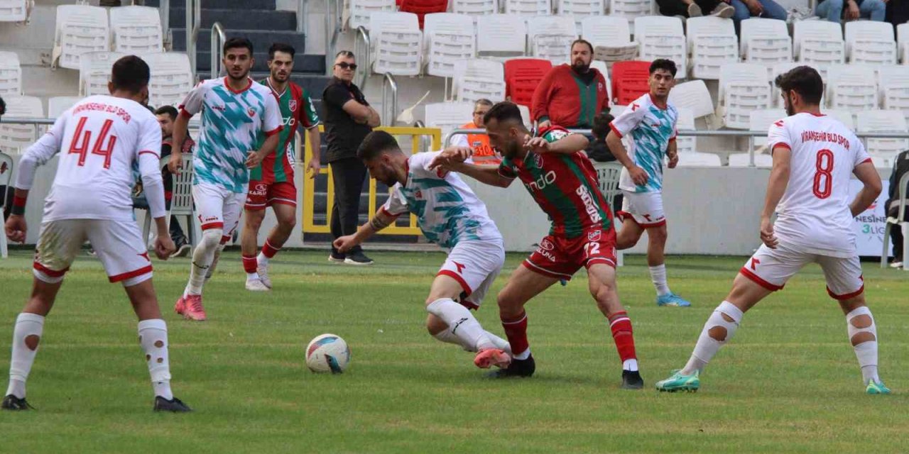 Karşıyaka, Ziraat Türkiye Kupası’nda 4. tura yükseldi