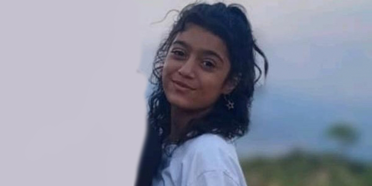 Milas’ta kaybolan kız Aydın’da bulundu