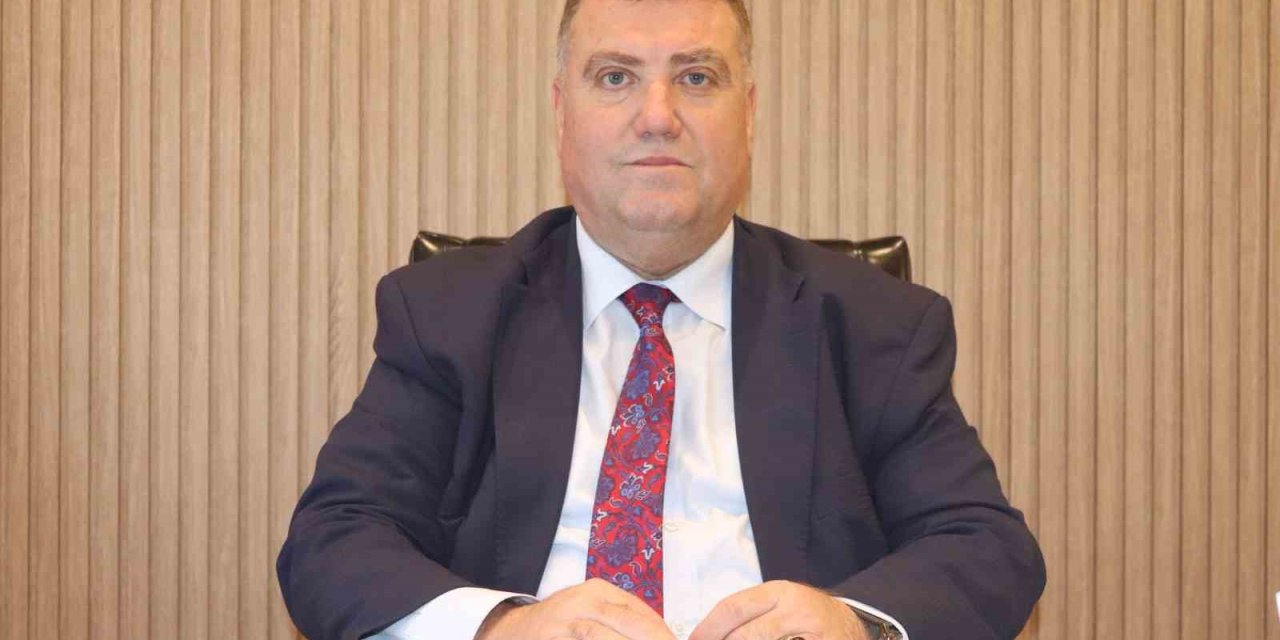 Başkan Özkan: “Yerel yönetim ve merkezi hükumetle uyumlu çalışıyoruz”